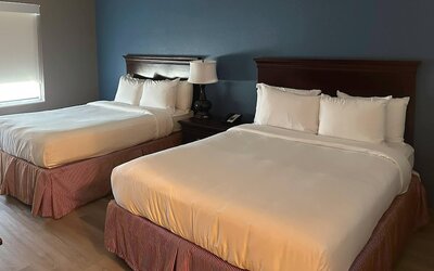 Country Inn & Suites by Radisson, Concord (Kannapolis), NC