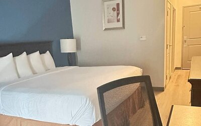 Country Inn & Suites by Radisson, Concord (Kannapolis), NC