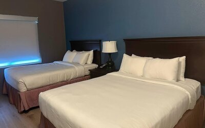 Country Inn & Suites by Radisson, Concord (Kannapolis), NC