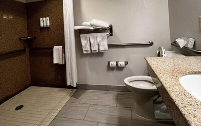 Country Inn & Suites by Radisson, Concord (Kannapolis), NC