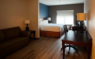 Country Inn & Suites by Radisson, Concord (Kannapolis), NC