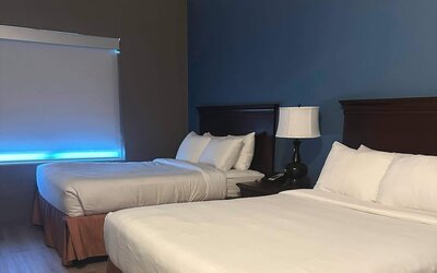 Country Inn & Suites by Radisson, Concord (Kannapolis), NC