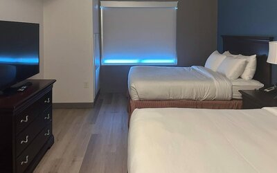 Country Inn & Suites by Radisson, Concord (Kannapolis), NC