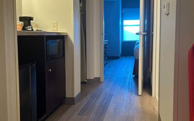 Country Inn & Suites by Radisson, Concord (Kannapolis), NC