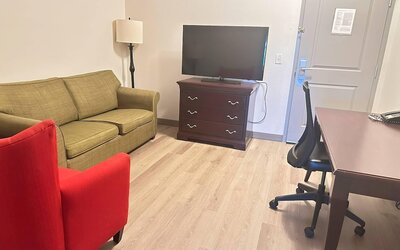 Country Inn & Suites by Radisson, Concord (Kannapolis), NC