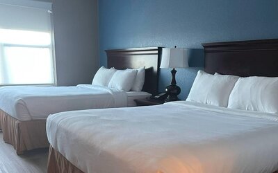 Country Inn & Suites by Radisson, Concord (Kannapolis), NC