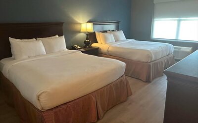Country Inn & Suites by Radisson, Concord (Kannapolis), NC