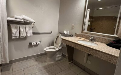 Country Inn & Suites by Radisson, Concord (Kannapolis), NC
