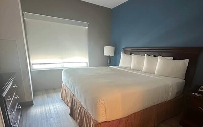 Country Inn & Suites by Radisson, Concord (Kannapolis), NC
