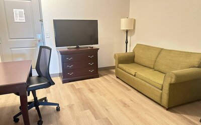 Country Inn & Suites by Radisson, Concord (Kannapolis), NC