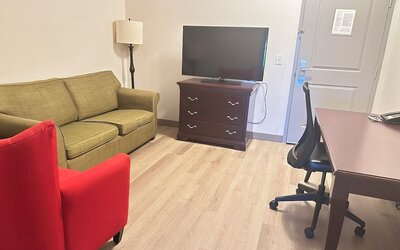 Country Inn & Suites by Radisson, Concord (Kannapolis), NC