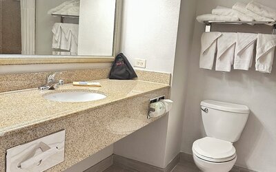 Country Inn & Suites by Radisson, Concord (Kannapolis), NC