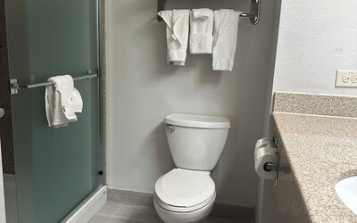 Country Inn & Suites by Radisson, Concord (Kannapolis), NC