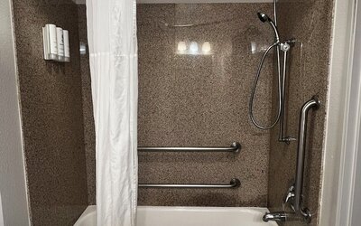 Country Inn & Suites by Radisson, Concord (Kannapolis), NC