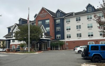 Country Inn & Suites by Radisson, Concord (Kannapolis), NC