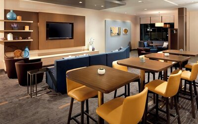 Courtyard by Marriott Charlotte Fort Mill, SC