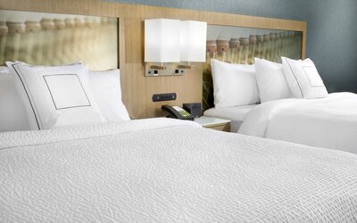 Courtyard by Marriott Charlotte Fort Mill, SC