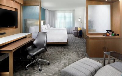 Courtyard by Marriott Charlotte Fort Mill, SC