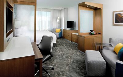 Courtyard by Marriott Charlotte Fort Mill, SC