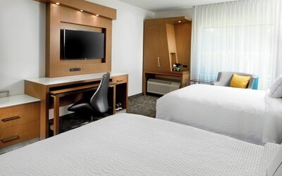 Courtyard by Marriott Charlotte Fort Mill, SC
