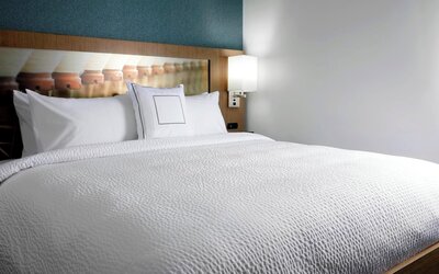 Courtyard by Marriott Charlotte Fort Mill, SC