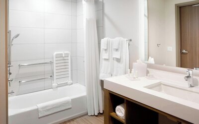 Courtyard by Marriott Charlotte Fort Mill, SC