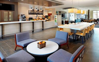 Courtyard by Marriott Charlotte Fort Mill, SC