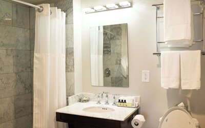 The Esquire Hotel Downtown Gastonia, an Ascend Collection Hotel