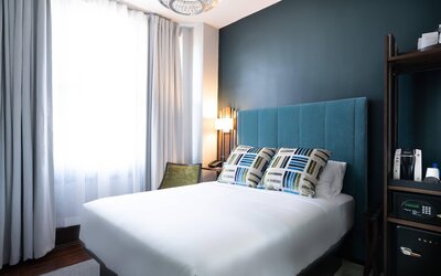 The Esquire Hotel Downtown Gastonia, an Ascend Collection Hotel