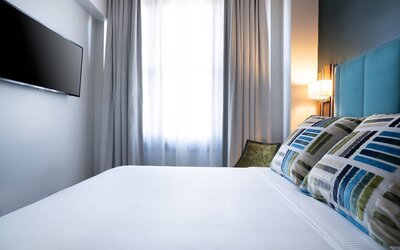 The Esquire Hotel Downtown Gastonia, an Ascend Collection Hotel