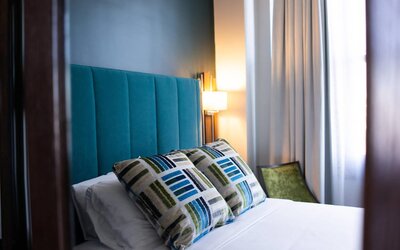 The Esquire Hotel Downtown Gastonia, an Ascend Collection Hotel