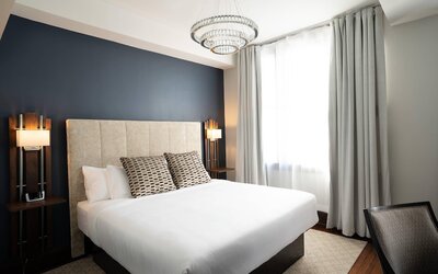 The Esquire Hotel Downtown Gastonia, an Ascend Collection Hotel