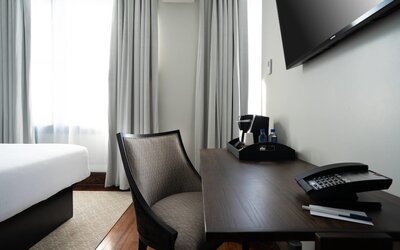 The Esquire Hotel Downtown Gastonia, an Ascend Collection Hotel