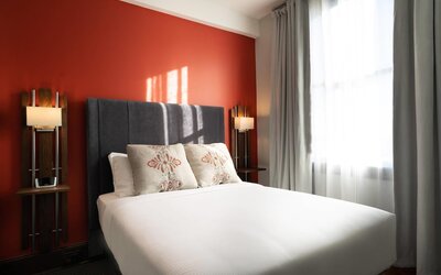 The Esquire Hotel Downtown Gastonia, an Ascend Collection Hotel