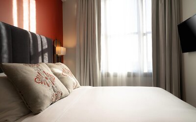 The Esquire Hotel Downtown Gastonia, an Ascend Collection Hotel