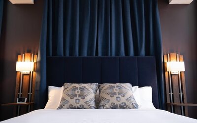 The Esquire Hotel Downtown Gastonia, an Ascend Collection Hotel