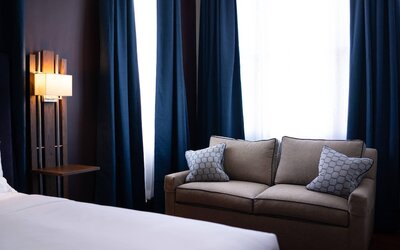 The Esquire Hotel Downtown Gastonia, an Ascend Collection Hotel