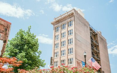 The Esquire Hotel Downtown Gastonia, an Ascend Collection Hotel