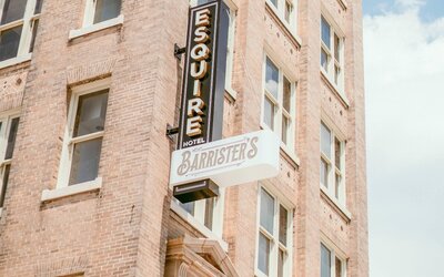 The Esquire Hotel Downtown Gastonia, an Ascend Collection Hotel