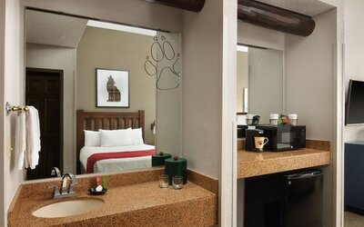 Great Wolf Lodge Concord