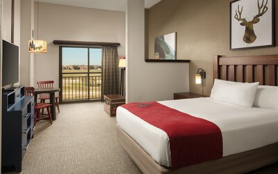 Great Wolf Lodge Concord