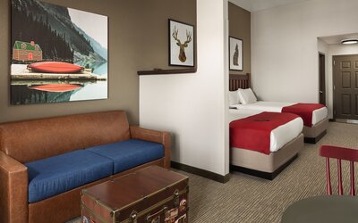 Great Wolf Lodge Concord