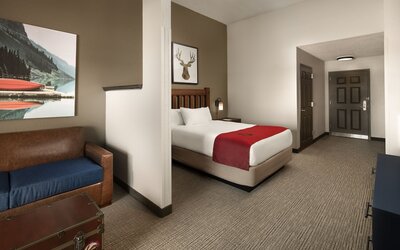 Great Wolf Lodge Concord