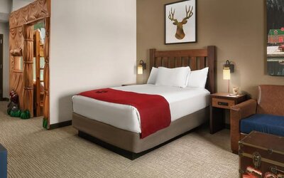 Great Wolf Lodge Concord