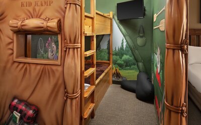 Great Wolf Lodge Concord
