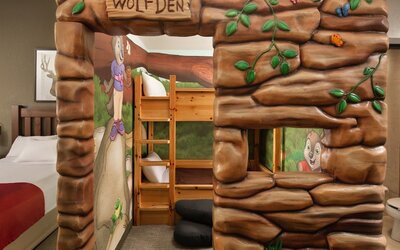 Great Wolf Lodge Concord