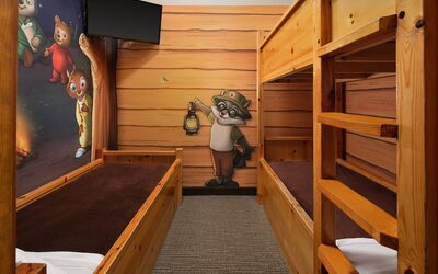 Great Wolf Lodge Concord