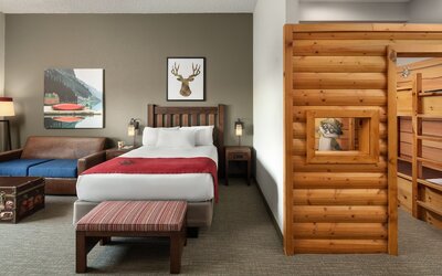 Great Wolf Lodge Concord