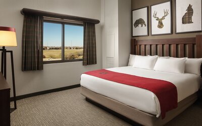Great Wolf Lodge Concord