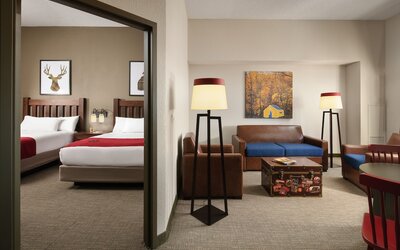 Great Wolf Lodge Concord